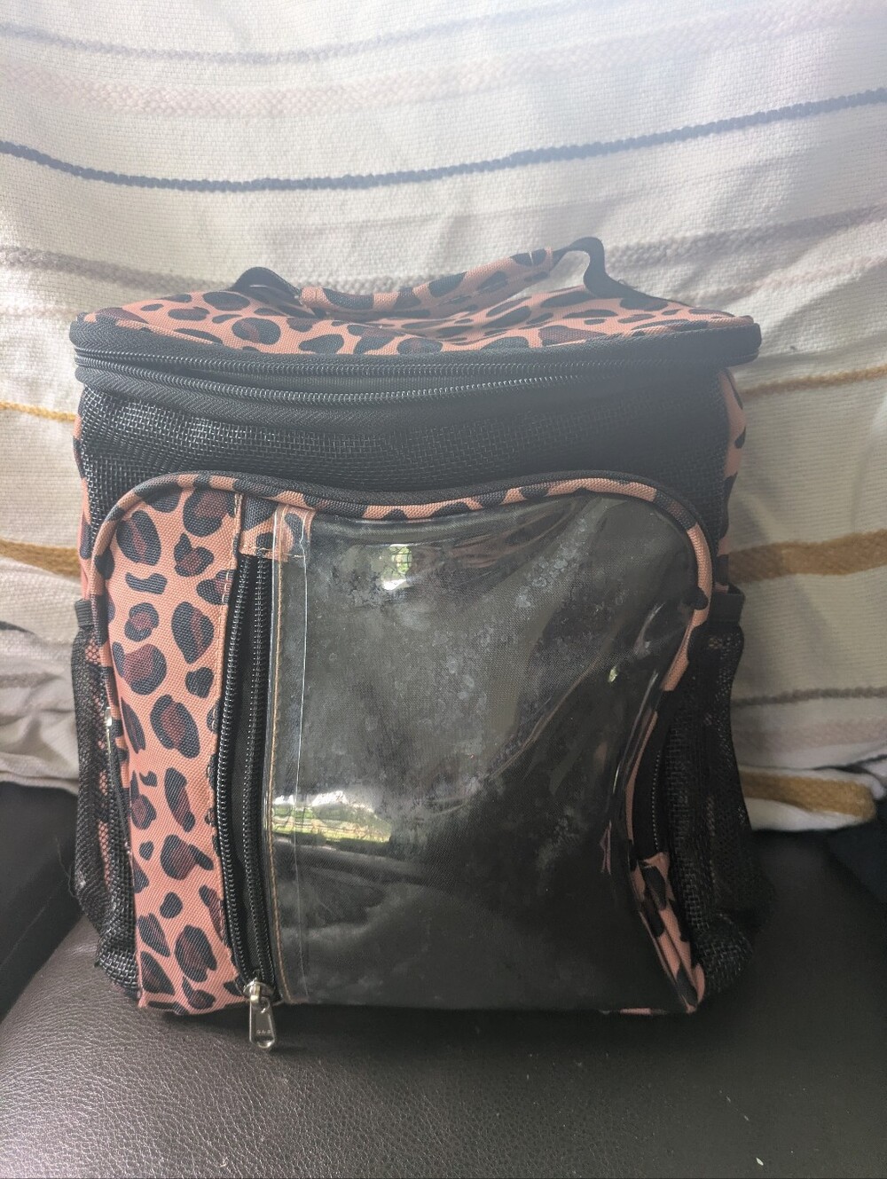 Toilety Bag